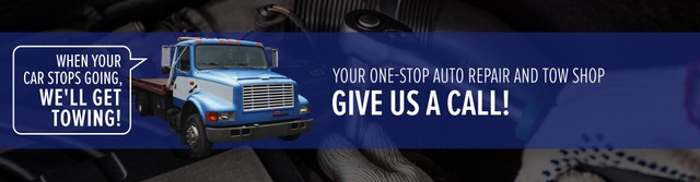Nelson's Sales & Service