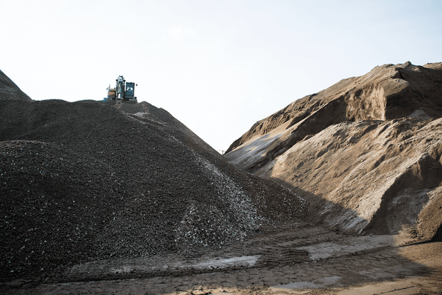 Richmond Recyling, LLC, Staten Island, New York