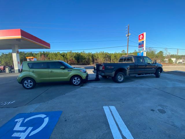 Julio’s Towing Auto Service