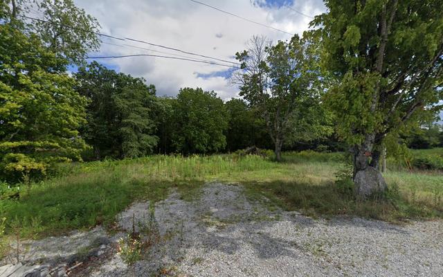 Blue Enterprises, Crossville, Tennessee