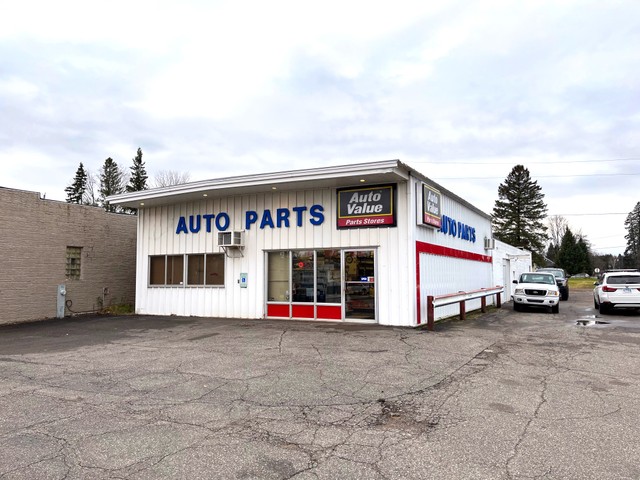 Auto Value Crandon