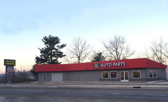 Auto Value Galesville, Galesville, Wisconsin
