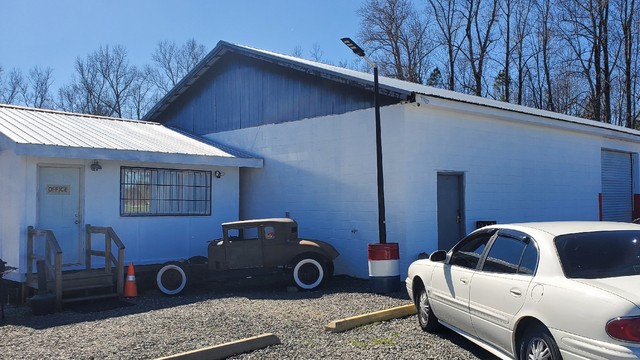 Buchanan Auto Sales, LLC