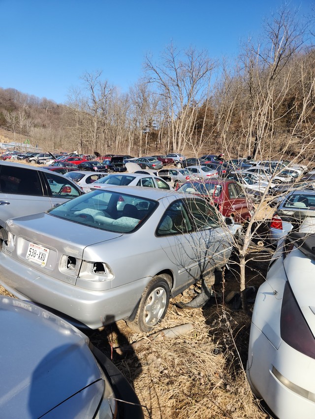 L & M Salvage of Richland County Inc.