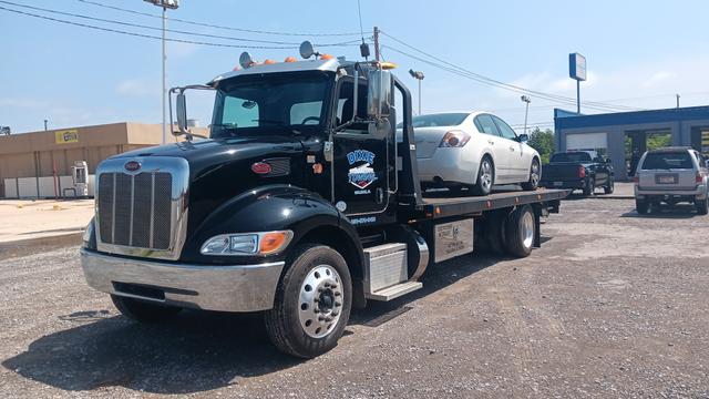 Dixie Towing, Cullman, Alabama