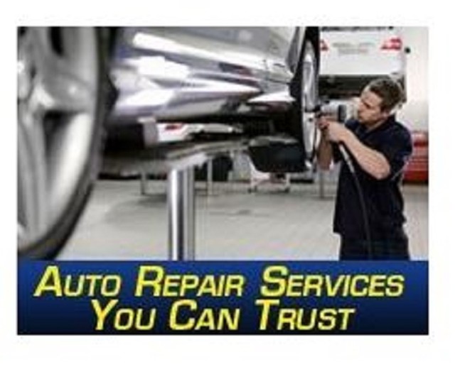 Wagner Repair Inc