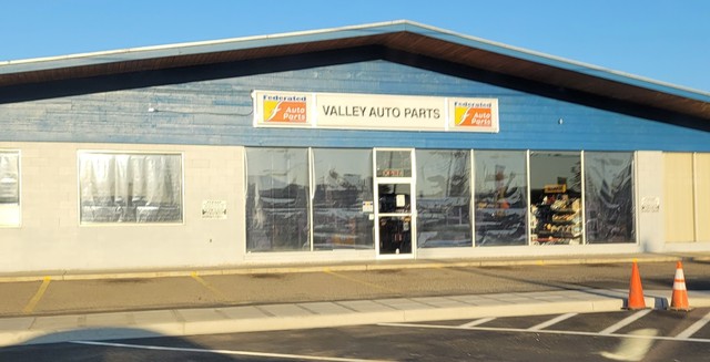 Valley Auto Parts