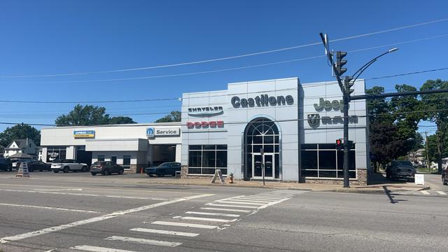 Castilone Chrysler Dodge Jeep Ram