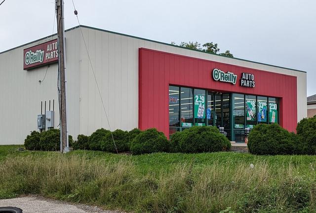 O'Reilly Auto Parts
