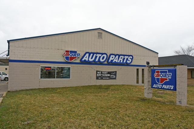 Carquest Auto Parts - CARQUEST of River Falls