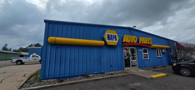 NAPA Auto Parts - Park Falls