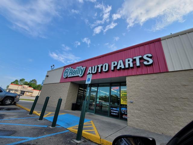 O'Reilly Auto Parts, New Hope, Alabama