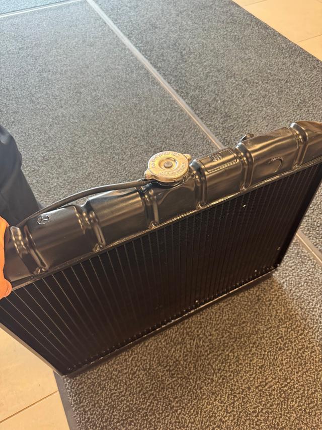 B & B Auto Electric & Radiator