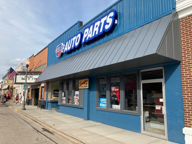 Carquest Auto Parts - Carquest of Spring Valley