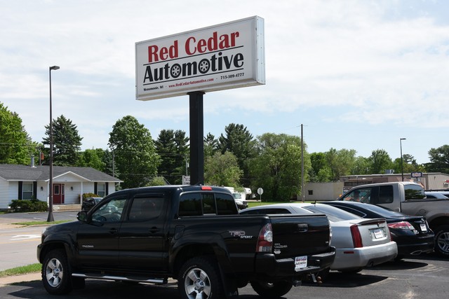 Red Cedar Automotive