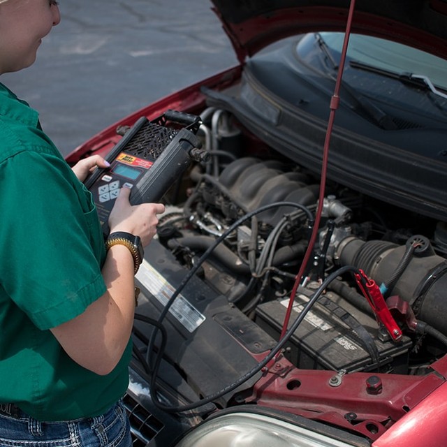 O'Reilly Auto Parts