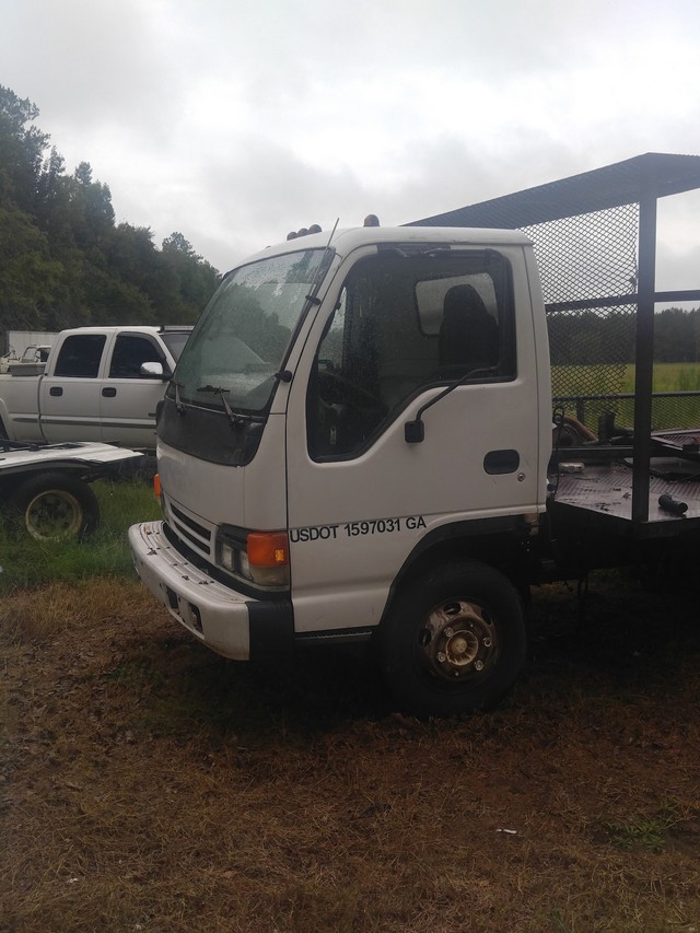 Import Truck Parts