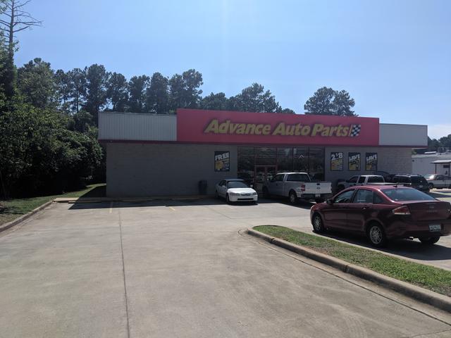 Advance Auto Parts