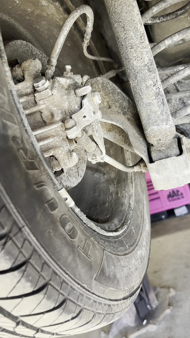 R & K Auto Service