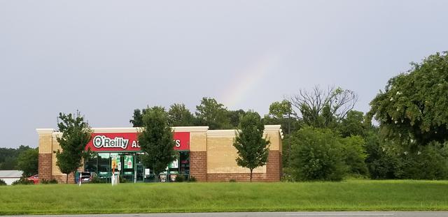 O'Reilly Auto Parts, Smithfield, Virginia