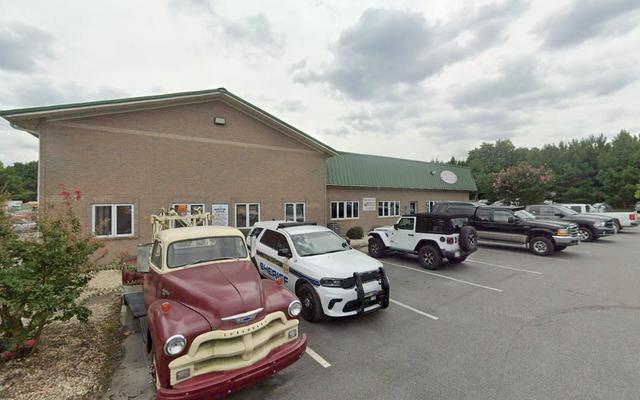 Dave's Service Center Inc