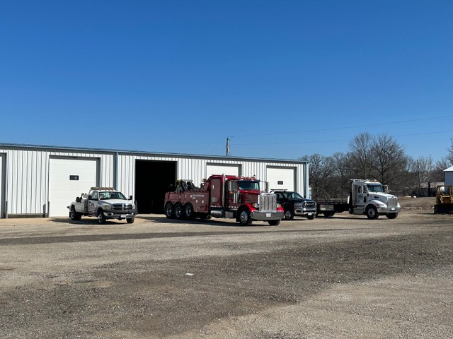 C&C Towing LLC
