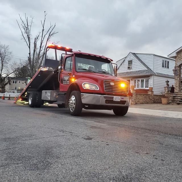 TODD’S AUTOMOTIVE SERVICES INC, Lake Ronkonkoma, New York