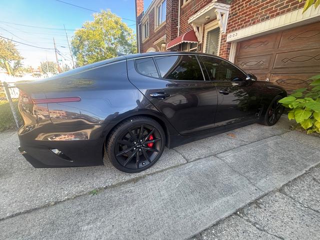 J & J Auto Body Specialties