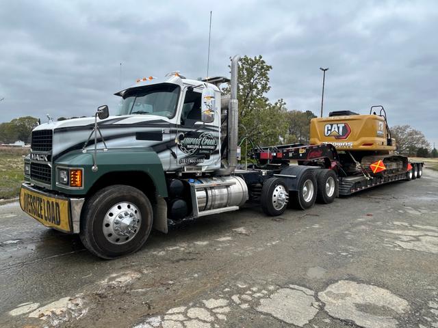 Cypress Creek Hauling & Recovery