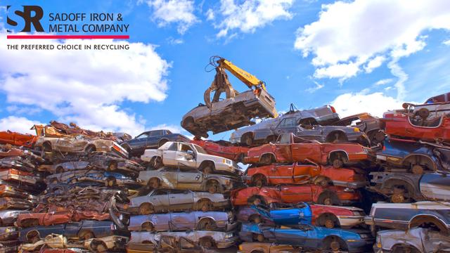 Sadoff Iron & Metal Company