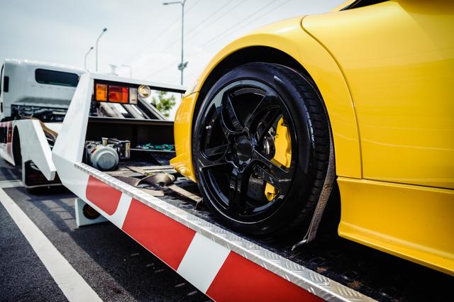 Platinum Tow and Recovery LLC, North Kansas City, Missouri