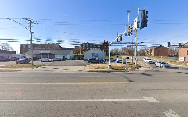 Xperts Xpress, North Kansas City, Missouri