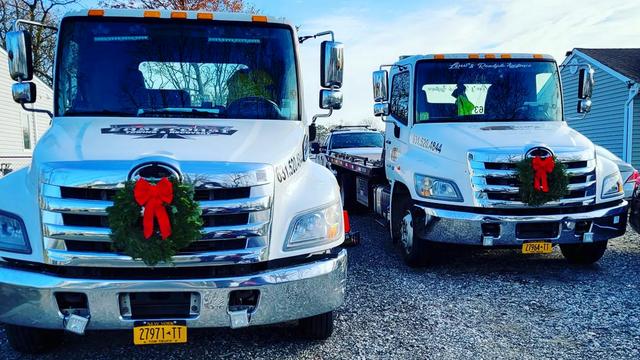 Low's Towing | Roadside Assistance | Servicio De Grúa, Lake Ronkonkoma, New York