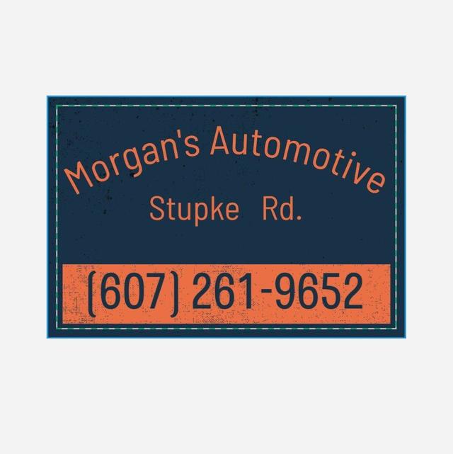 Morgan's Automotive llc