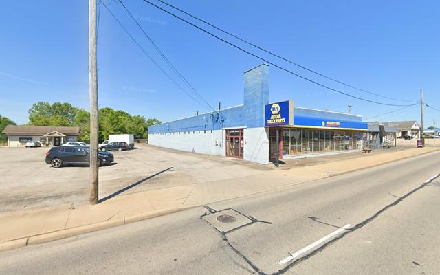 NAPA Auto Parts - Hometown Auto Parts, Inc