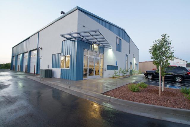 Colchin Automotive