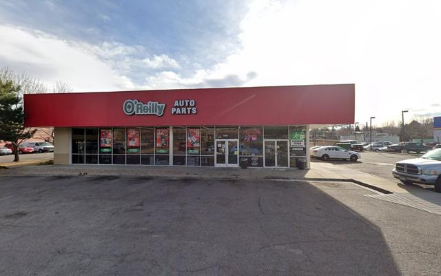 O'Reilly Auto Parts