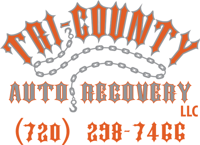 Tri County Auto Recovery, Arvada, Colorado