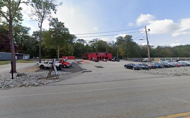 Deer Pond Auto, Inc., Leicester, Massachusetts