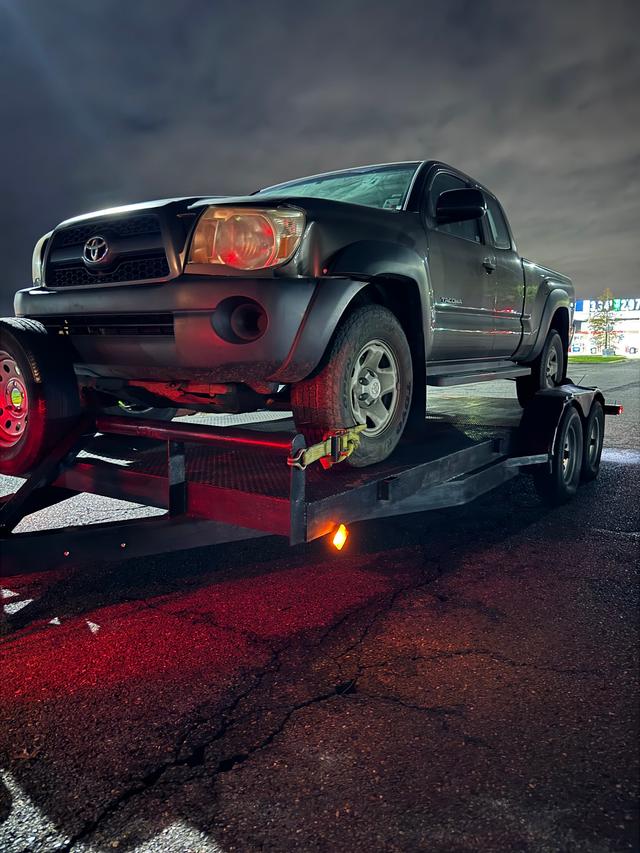 On The Go Roadside Assistance LLC, Baton Rouge, Louisiana