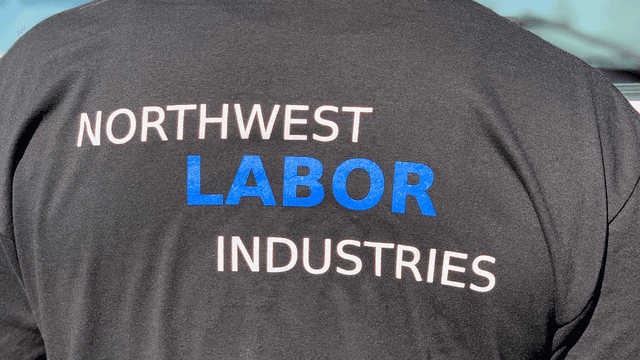Northwest Labor Industries, Seattle Hill, Washington