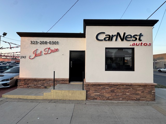 CarNest