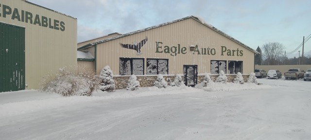 Eagle Auto Parts