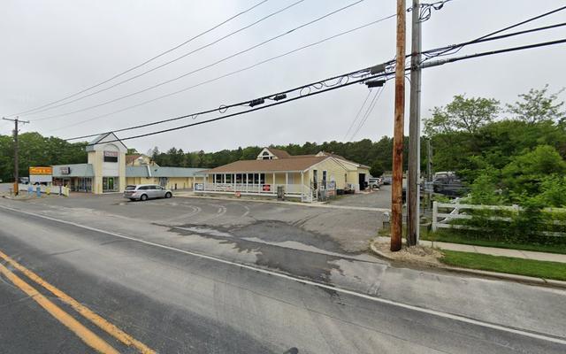 Cliff's Import Auto Services, Barnegat Light, New Jersey