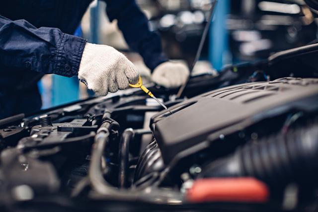 Hailey Auto Clinic, Hailey, Idaho