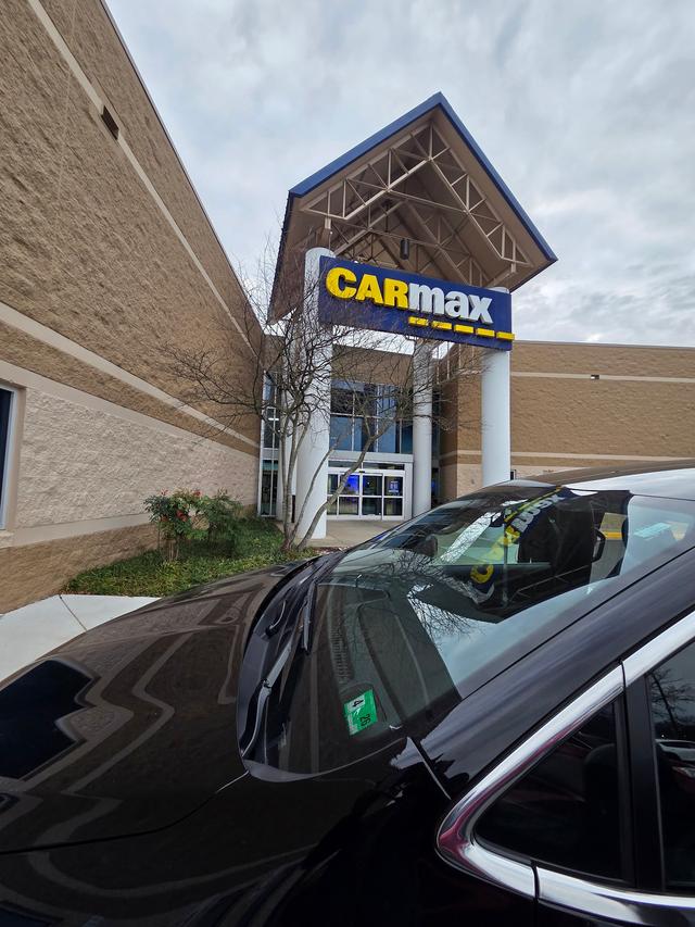CarMax, Laurel Brook, Maryland