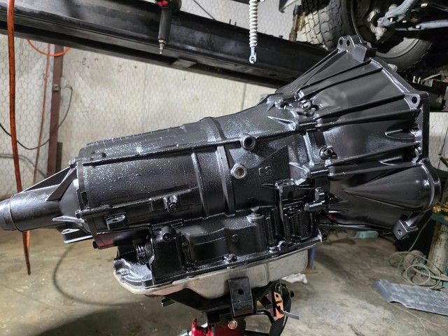 4J Transmission & Automotive