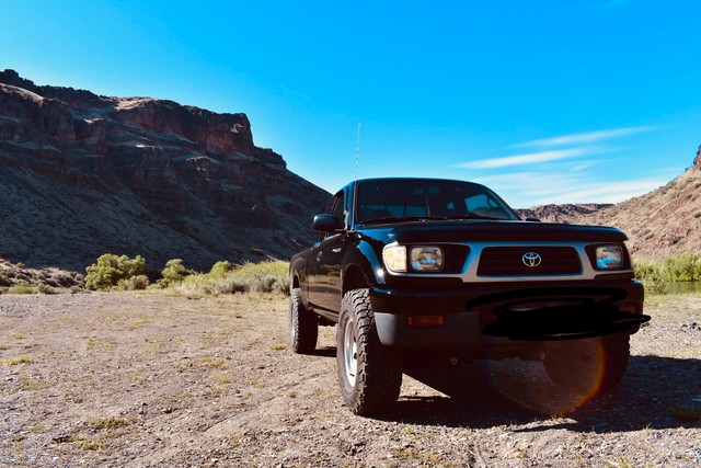 Lost River Auto Body