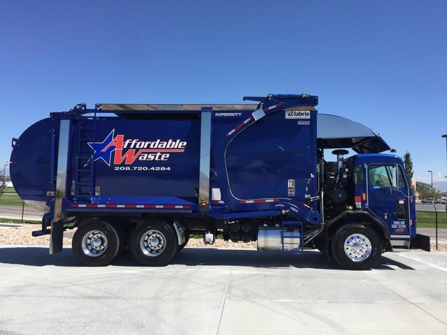 Affordable Waste Disposal LLC
