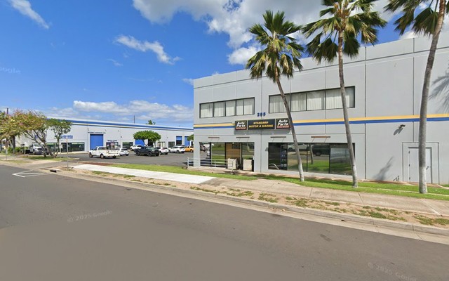 NAPA Auto Parts - Standard Motors
